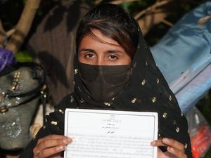 Taliban Rombak Sistem Hukum, Larang Wanita Terlibat Proses Peradilan