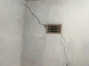 Fakta-fakta Gempa Gunungkidul Rusak Belasan Rumah