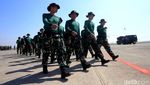 TNI Gelar Latihan Super Garuda Shield Dengan 10 Negara
