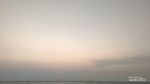Menikmati Sunset di Pantai Padang