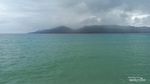 Siang-siang Makan Rujak Maluku di Pinggir Pantai, Asoi Banget!