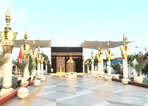 Dulunya Dihujat, Ikon-ikon Dunia di Madiun Tetap Ramai hingga Kini