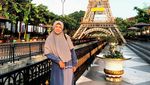 Dulunya Dihujat, Ikon-ikon Dunia di Madiun Tetap Ramai hingga Kini