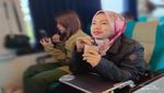 Kesan Pertama Begitu Menggoda, Debut Naik Kereta Api ke Jawa Timur