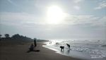 Ke Kebumen, Ya ke Pantai Mliwis...