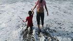 Ke Kebumen, Ya ke Pantai Mliwis...