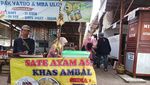 Ke Kebumen, Ya ke Pantai Mliwis...