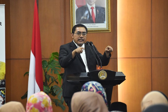 Wakil Ketua MPR RI Jazilul Fawaid
