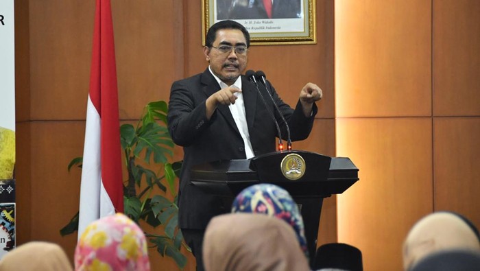 Wakil Ketua MPR RI Jazilul Fawaid