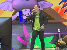 Wali Ajak Penonton Selawat-Berjoget di Penutupan West Java Festival 2024 Wali Ajak Penonton Selawat-Berjoget di Penutupan West Java Festival 2024