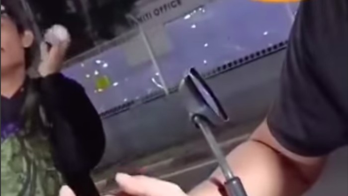 Warga Jakbar melaporkan ada pengamen yang membuat resah karena memaksa hingga memaki saat meminta uang. (dok Pribadi/D Dwi)