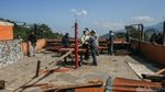 Warpat Tinggal Kenangan, Kini Rata dengan Tanah
