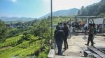 Warpat Tinggal Kenangan, Kini Rata dengan Tanah
