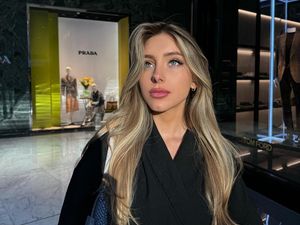 Wanita Ini Disebut Bikin CEO Telegram Tertangkap, Kini Menghilang Misterius
