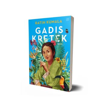 7 Buku Indonesia Sukses Diadaptasi Jadi Film-Serial TV