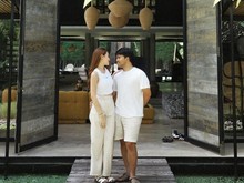 Besok, Aaliyah Massaid dan Thariq Jalani Pemeriksaan Hoaks Hamil Duluan