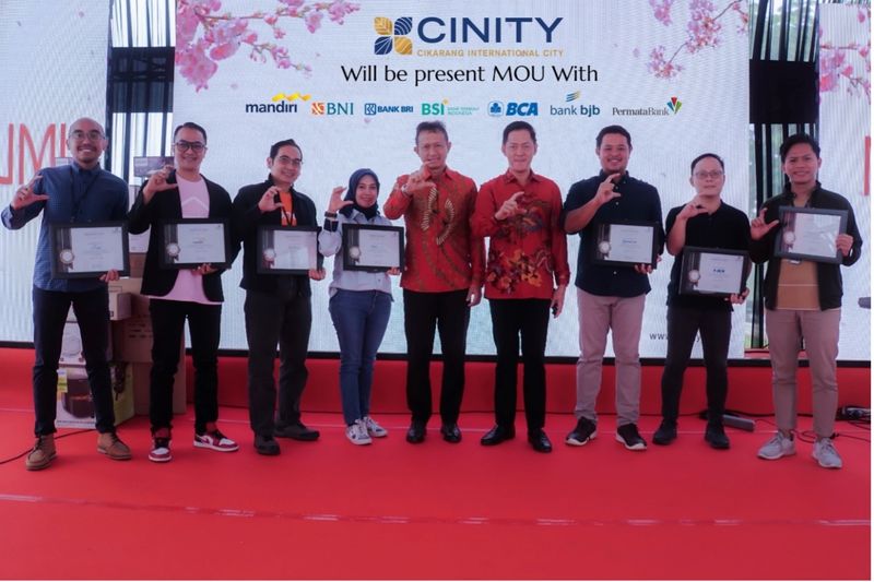 adv cinity