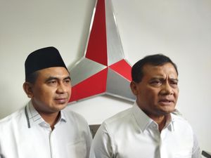 Mundur dari Polri buat Maju Pilgub Jateng, Berapa Harta Ahmad Luthfi?