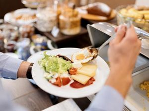 Jangan Dilewatkan! Ini 5 Alasan Sehat Sarapan Setiap Pagi