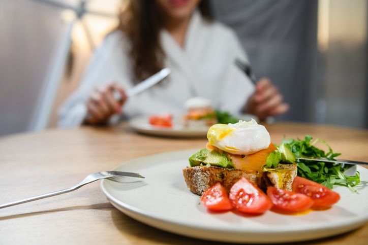 5 Alasan Sehat untuk Tak Lewatkan Sarapan Setiap Pagi