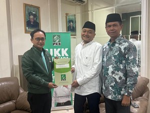 Ini Paslon Calon Lawan Ipuk-Mujiono di Pilbup Banyuwangi