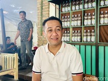 PAN Ancam Pecat Irwandi Natsir Usai Maju Pilkada Bone Bareng Andi Islamuddin