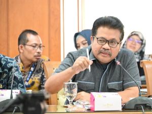 Anggota Komisi X DPR Tak Bangga Kemenangan PSSI: Yang Main Bukan Akamsi