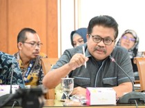 Anggota Komisi X DPR Tak Bangga Kemenangan PSSI: Yang Main Bukan Akamsi