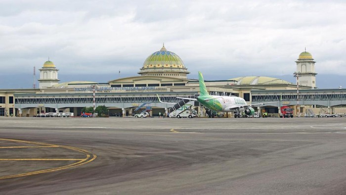 Angkasa Pura Bandara