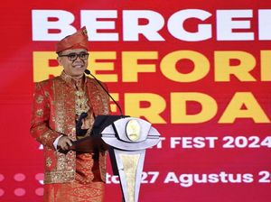 IKN Jadi Pintu Gerbang untuk Pemerataan SDM Berkualitas