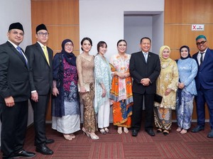 Bamsoet: Anggota DPRD DKI Harus Jadi Mitra Solutif bagi Gubernur-Wagub
