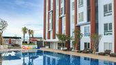 Apartemen Barsa City Yogyakarta