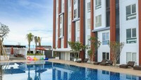 Apartemen Barsa City Yogyakarta