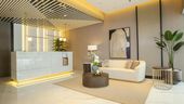 Apartemen Barsa City Yogyakarta