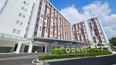 Apartemen Barsa City Yogyakarta