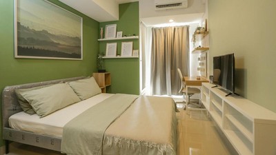 Barsa City Yogyakarta