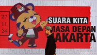 Sebagaimana diketahui, KPU RI menetapkan jadwal pendaftaran calon kepala daerah pada Pilkada 2024. Pendaftaran akan dilaksanakan pada 27-29 Agustus 2024.