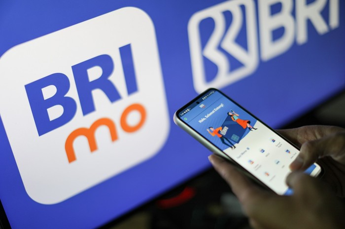 BRImo