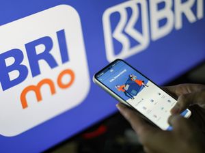 Ini Cara Mengganti Nomor HP di BRImo, Mudah dan Cepat