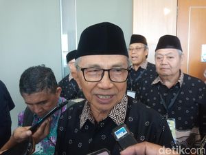 Muhammadiyah Ungkap 3 Tantangan Kelola Tambang Bekas