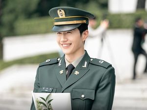 Karakter Unik-Misterius Kang Hoon di Drakor Dear Hyeri