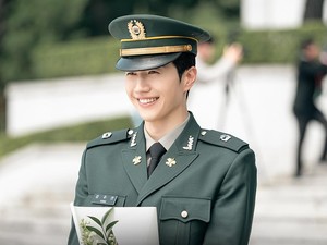 Karakter Unik-Misterius Kang Hoon di Drakor Dear Hyeri