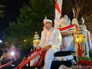Profil Dedi Mulyadi, Anak Petani yang Jadi Bacagub Jabar