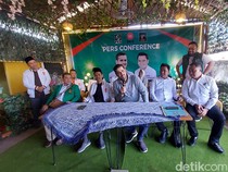 PKB Akhirnya Tandemkan Habib Hadi-Zainal Arifin di Pilwali Probolinggo