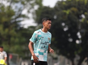 Persija Pincang Jelang Kickoff Super League