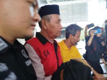 Korupsi Rp 1,5 M, Eks Dirut BUMD di Bangkalan Ditangkap Kejari