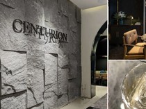 Eksklusif! Resto Khusus Nasabah Bank dengan Saldo Jutaan Dollar