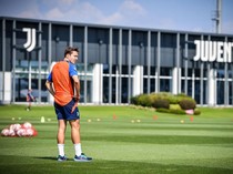 Pelabuhan Baru Federico Chiesa
