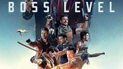 Sinopsis Boss Level di Bioskop Trans TV Hari Ini