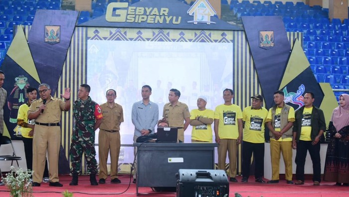 Gebyar Sipenyu